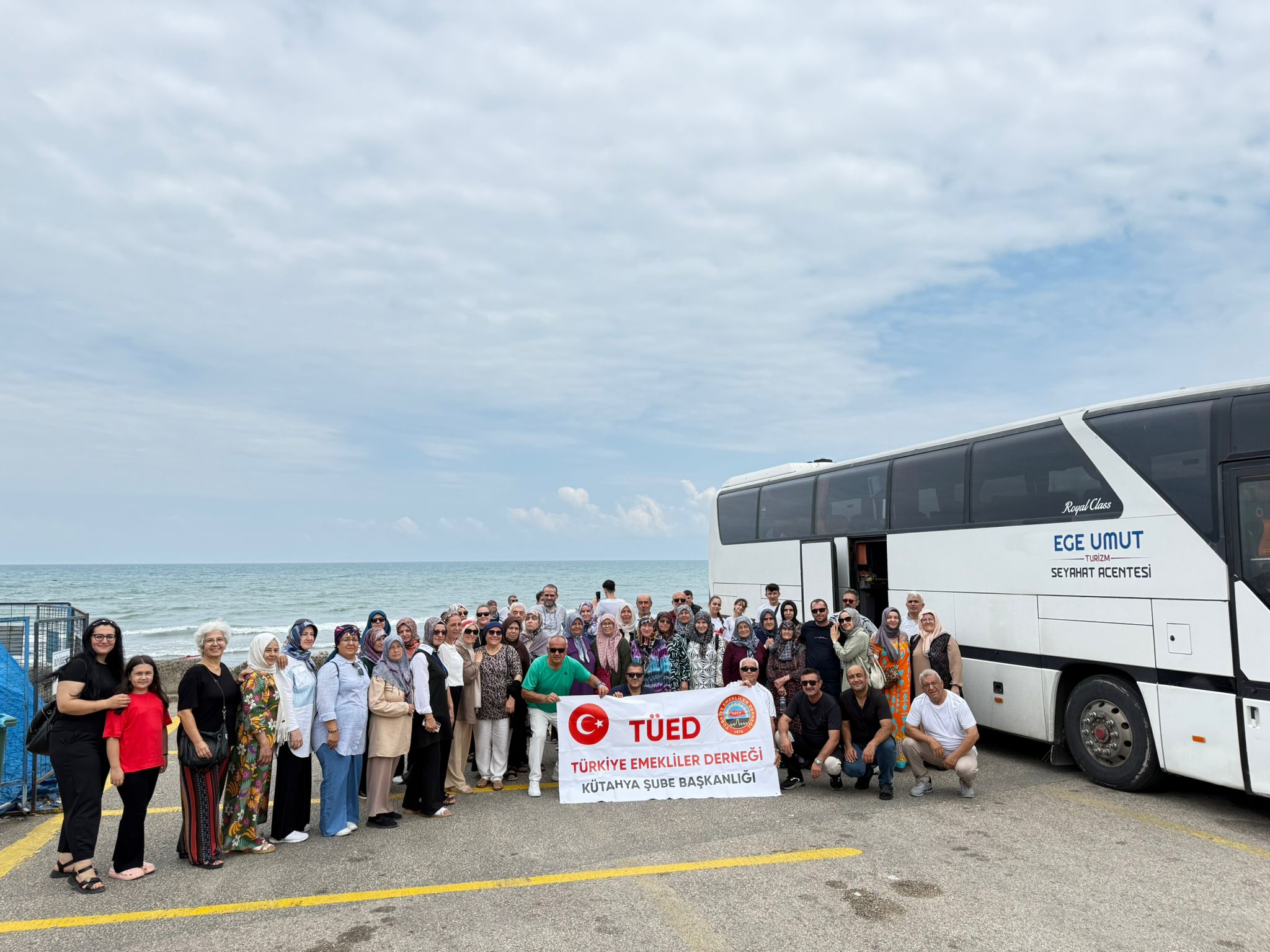 Batum Geçişli Doğu Karadeniz Turu